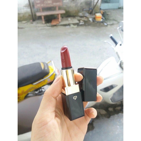 Son Cle de Peau Beaute Rouge a Levres - màu 5, 7, 8