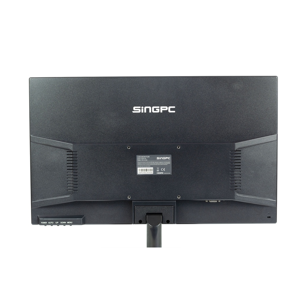 Màn hình máy tính Singpc 18,5 in | BigBuy360 - bigbuy360.vn