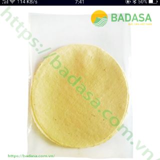 Bánh phồng mì đặc sản Bến Tre