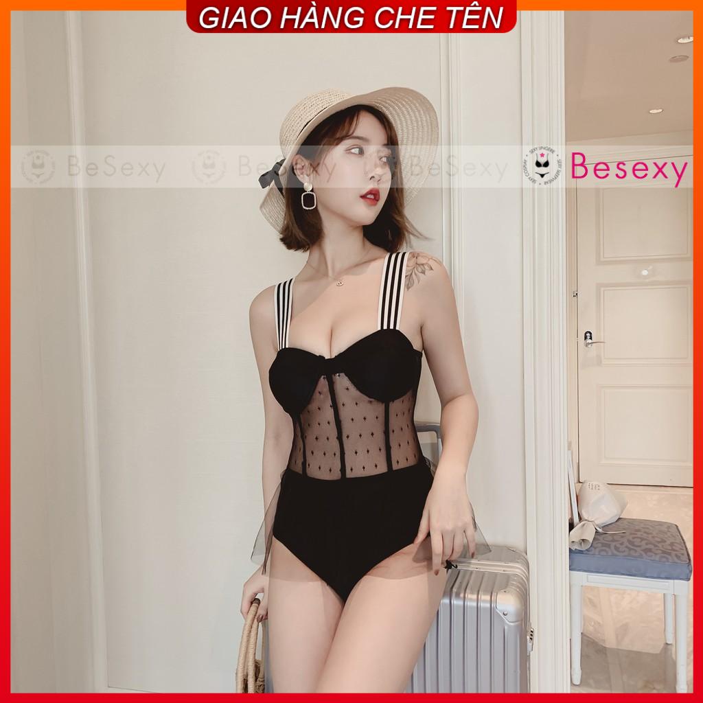 Bikini 1 Mảnh, Bikini Đẹp, Bikini Váy