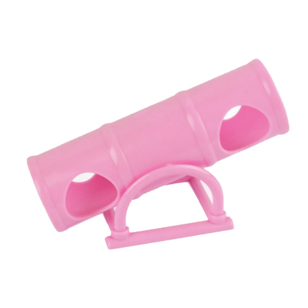 ống chui bập bênh đồ chơi cho Hamster