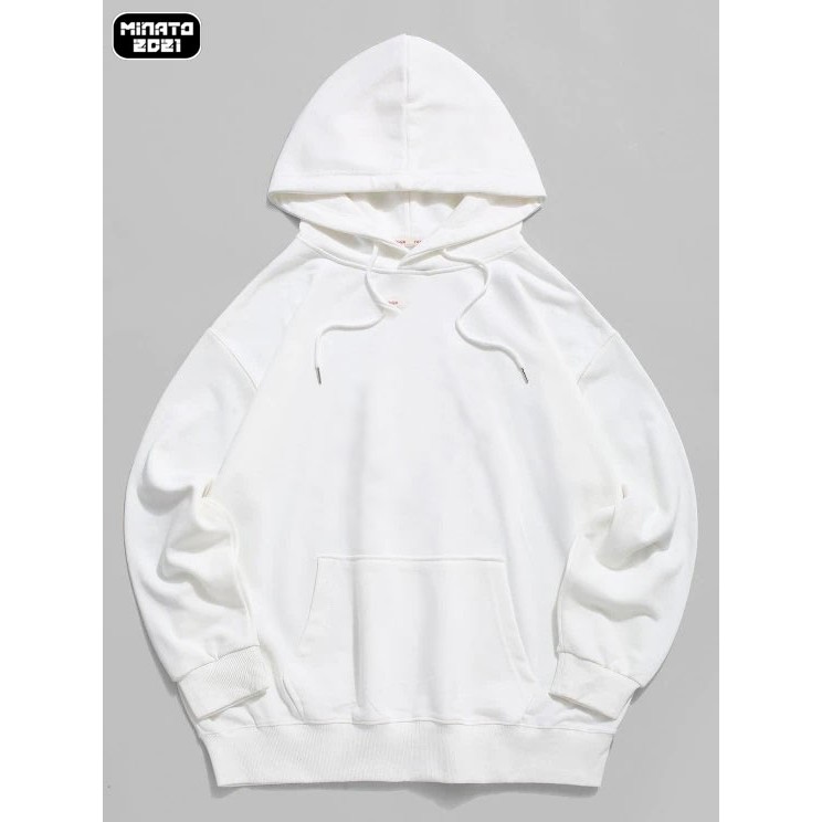 Áo Hoodie Basic Nam Nữ Nhiều Màu