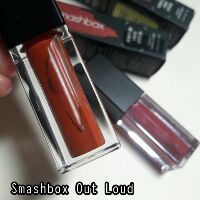 Son kem lì SMASHBOX always on liquid lipstick