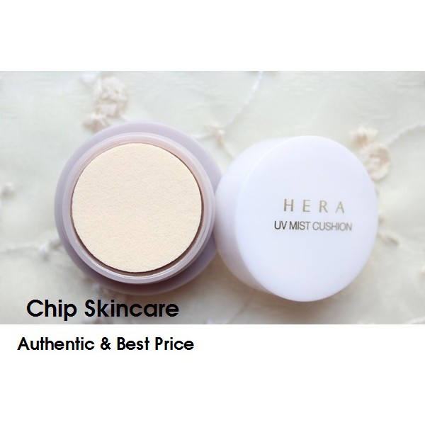 Phấn nước Hera Minisize Cushion
