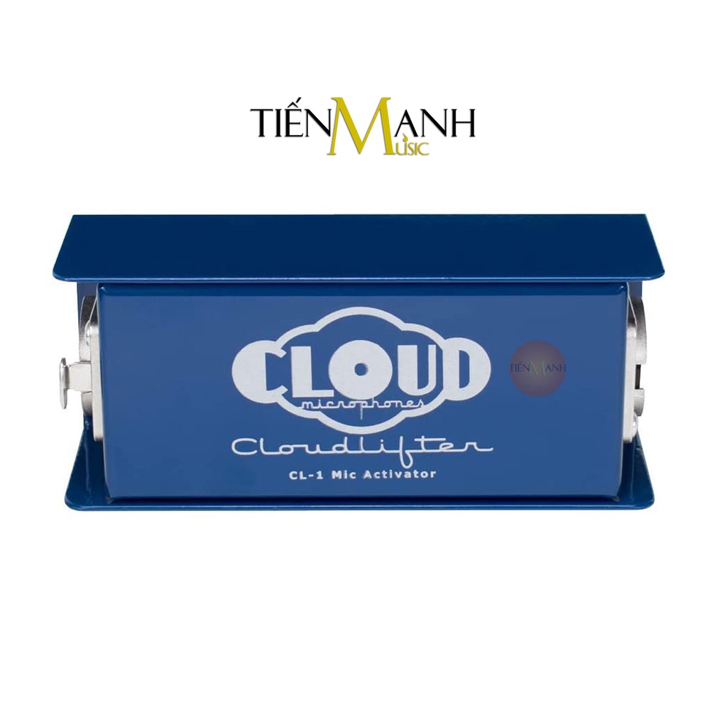 [Chính Hãng] Cloudlifter CL1 Kích âm cho Micro Cloud Microphones - Mic Activator CL-1