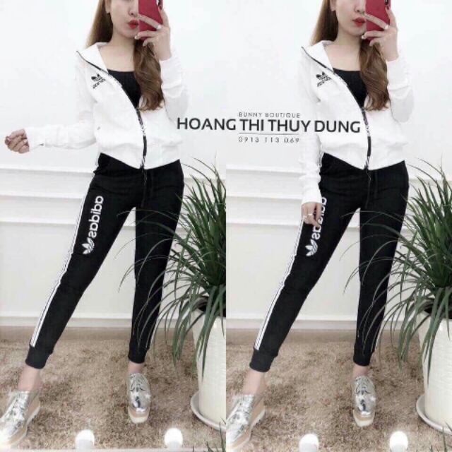 Đồ bộ mặc nhà cao cấp