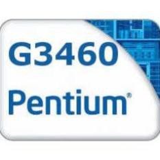 (giá khai trương) CPU Intel Pentium G3460 3.5G / 3MB / HD Graphics / Socket 1150