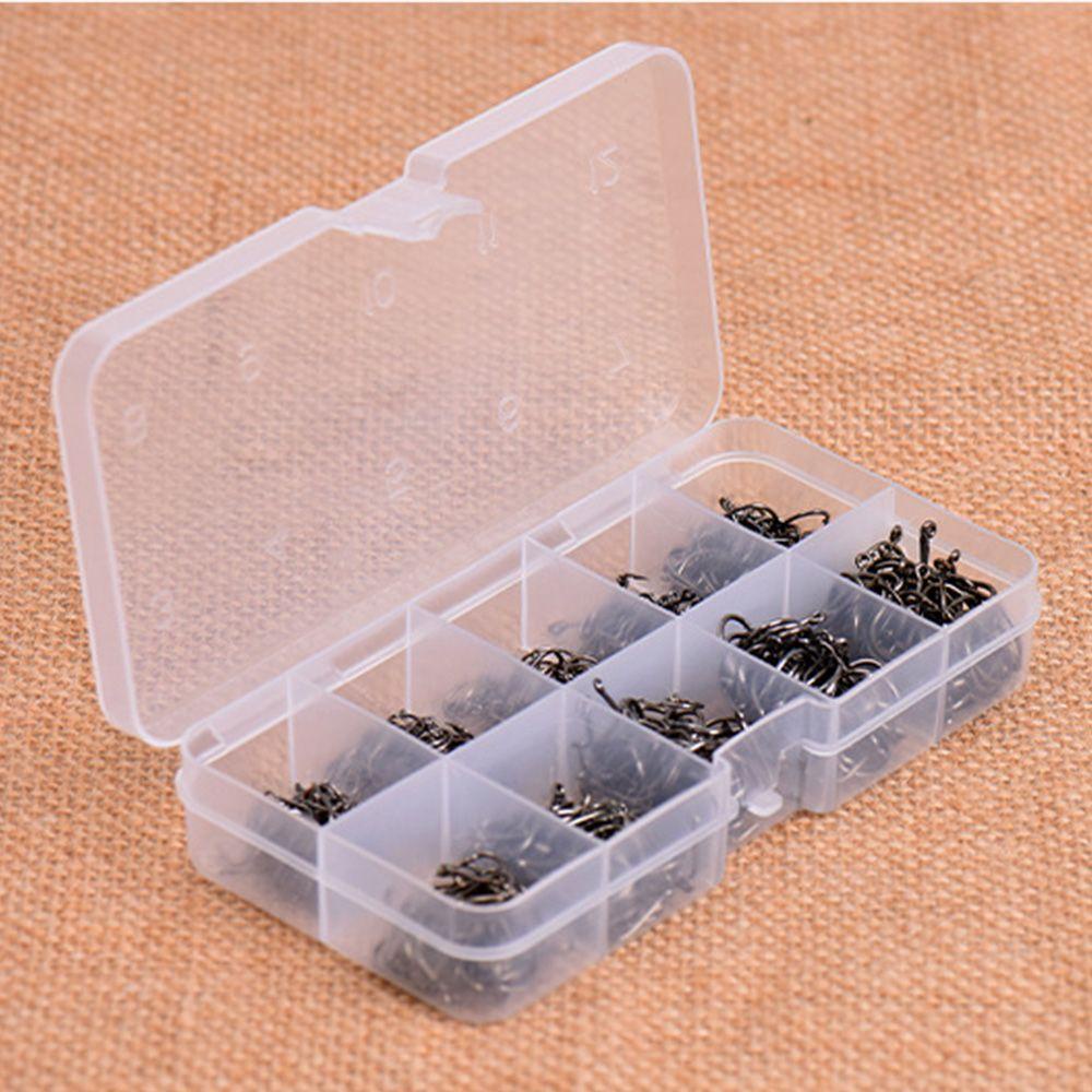 Lưỡi Câu Cá Chất Lượng Cao Chuyên Dụng