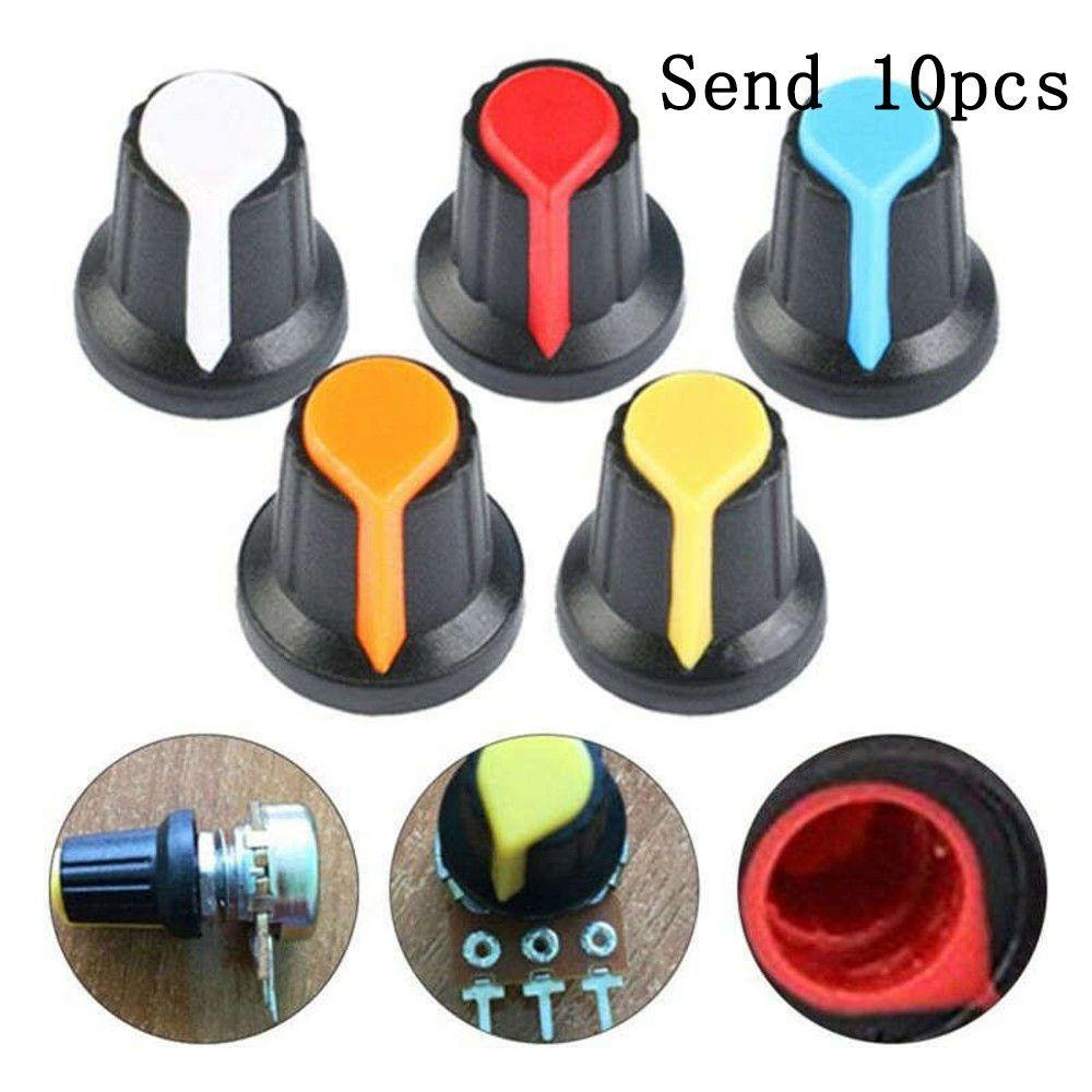 Núm Vặn Điều Khiển Chiết Áp LLOYD AG2 WH148