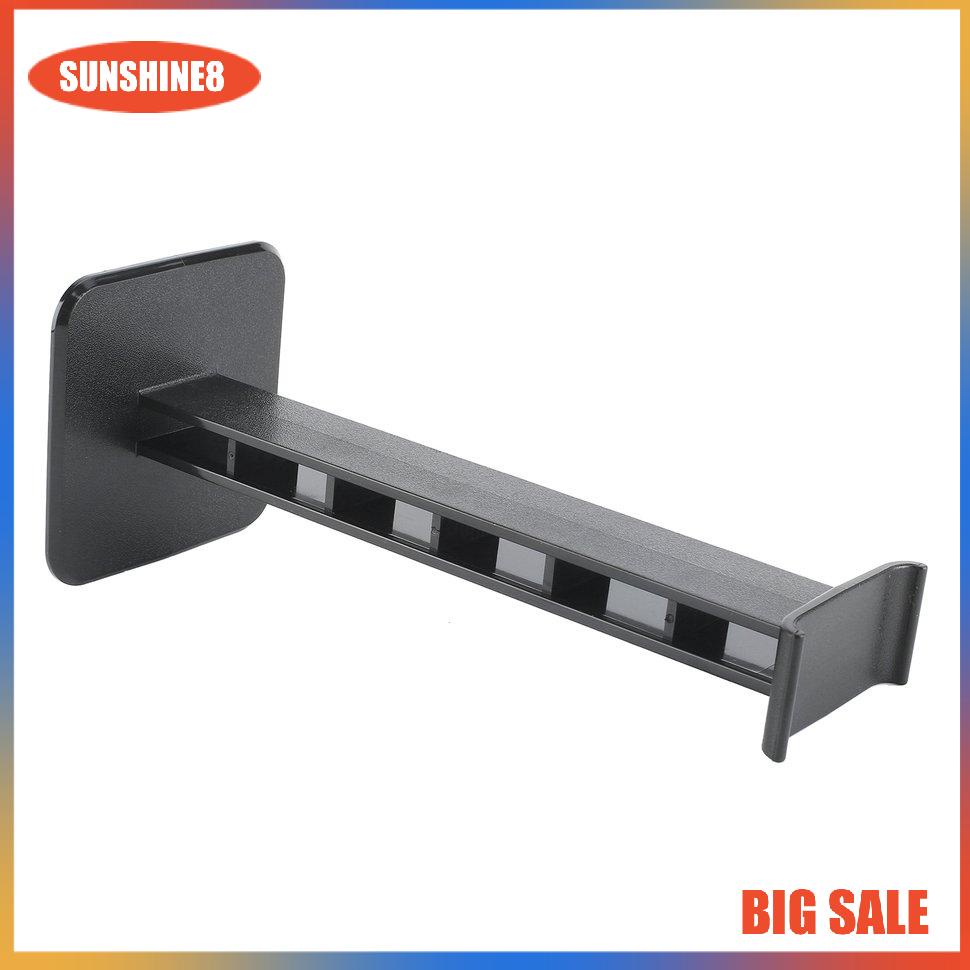 【SUN】Z1 Universal Headphone Stand Acrylic Headset Earphone Stand Display Holder