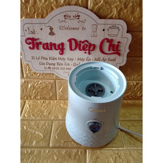 Động cơ xay máy Midea Mj-BL35 bảo hành 12 tháng- Gia dụng tiện ích Nam Định