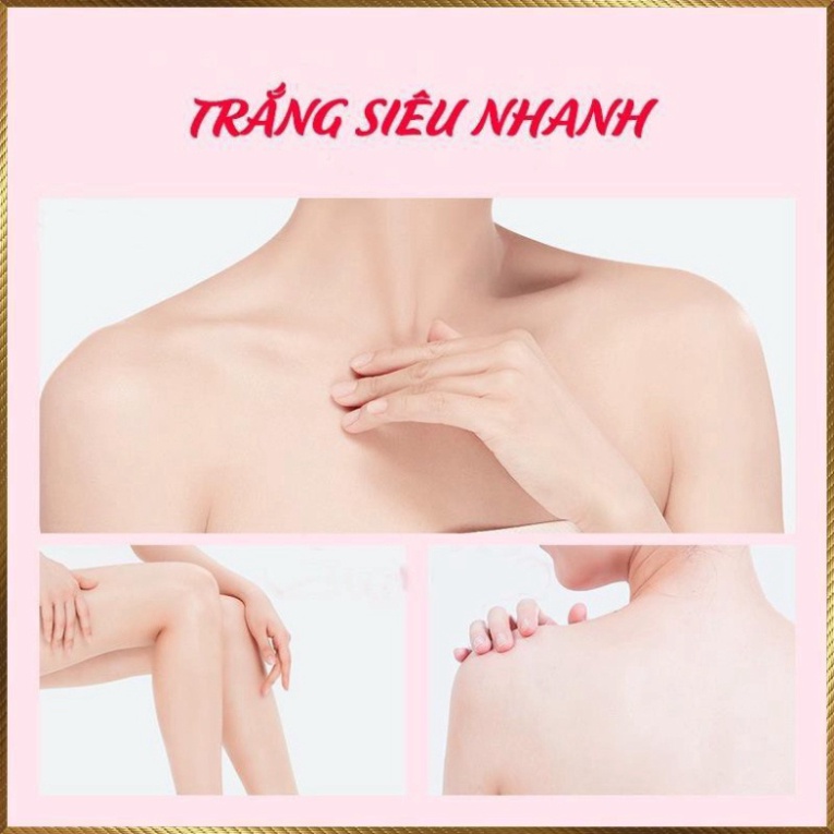 Sữa Dưỡng Thể 𝑭𝒓𝒆𝒆𝒔𝒉𝒊𝒑 Sữa Dưỡng Thể Trắng Da Tinh Chất Đào BIOAQUA Mã BQY67963