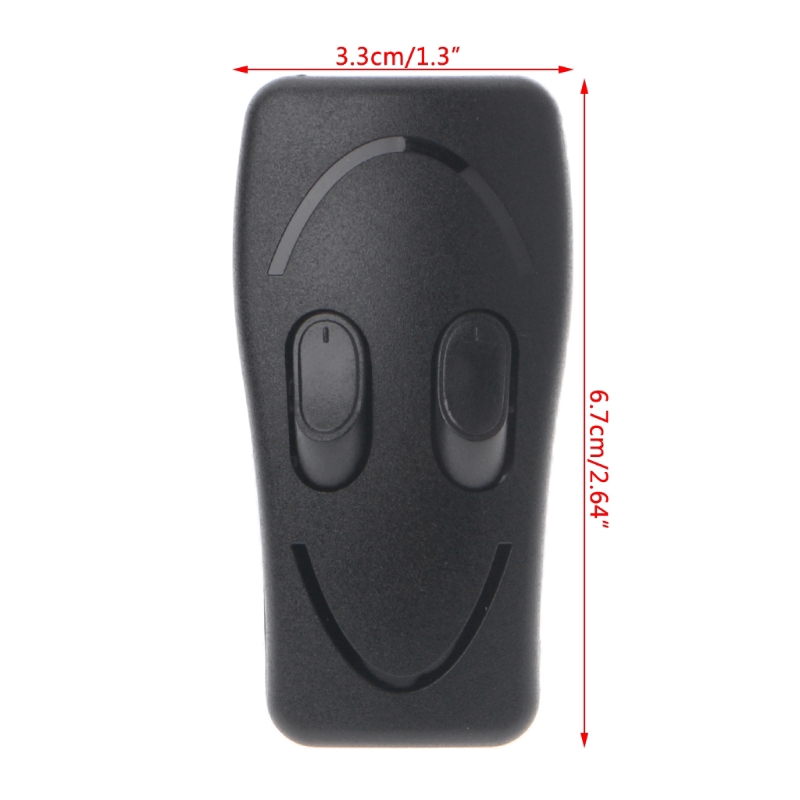 Công tắc điều khiển đèn 2 chiều tiện dụng