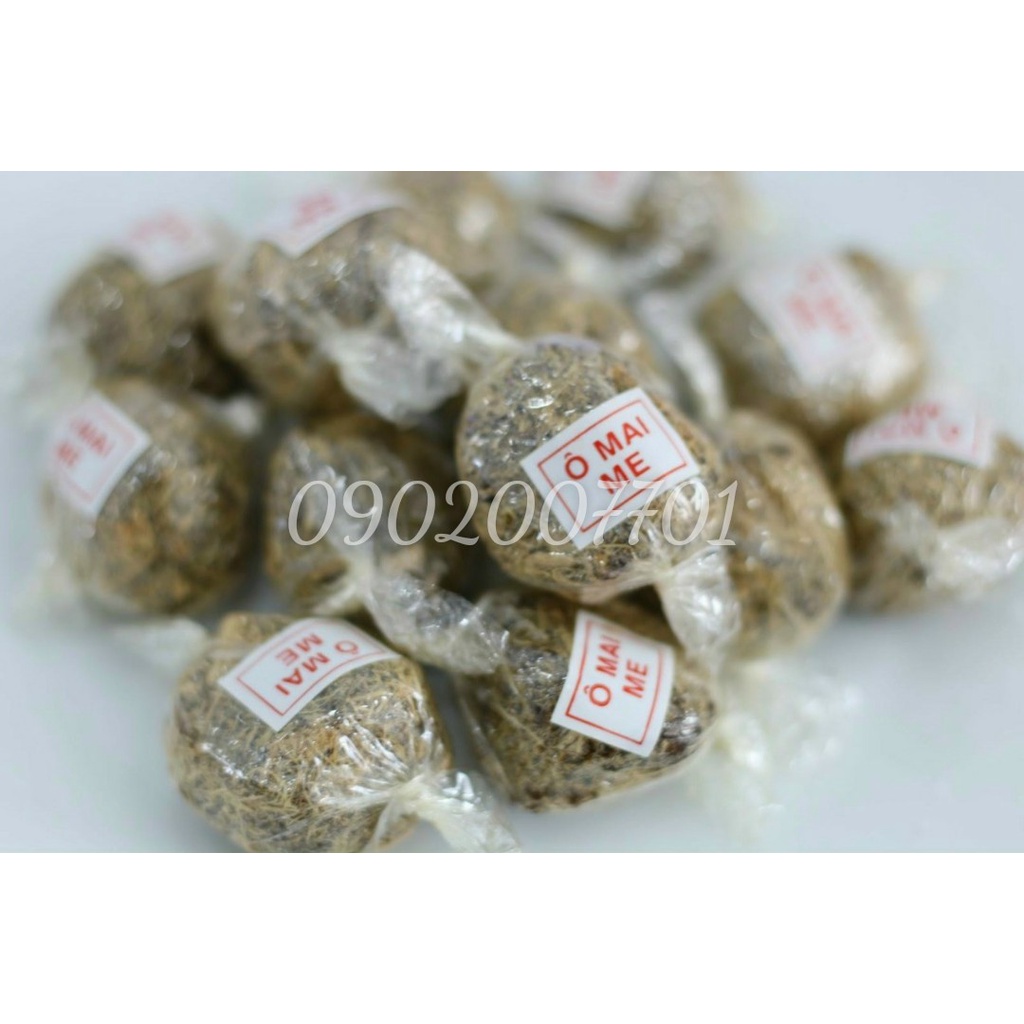 1 Kg Ô Mai Me Cam Thảo Siêu Ngon -đồ ăn vặt-tết -bánh mứt tết-têt 2022