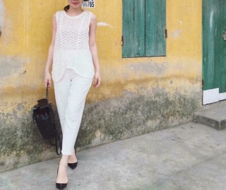 Quần đũi hot