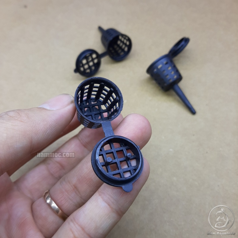 Rọ Đựng Phân Nhét / Rổ Chứa Phân Tan Chậm