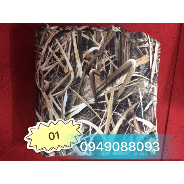  Ga chống thấm cotton subo 