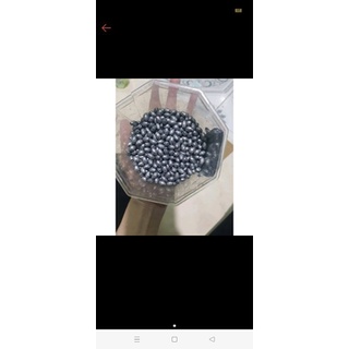 combo 3]  chì câu cá đủ size từ 0,5g-40g