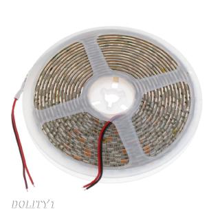 Dây Đèn Led Uv 16.4ft Smd 2835 / 5050 Chống Nước Siêu Sáng