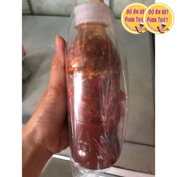 Mắm cái cá cơm nguyên con siêu ngon kèm feedback - Đồ Ăn Vặt Phan Thiết | BigBuy360 - bigbuy360.vn