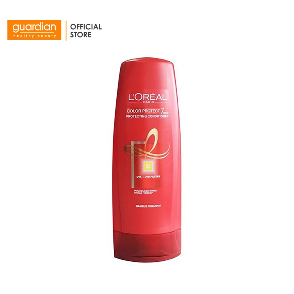 Dầu xả dành cho tóc nhuộm L'oreal Paris Elseve (165ml)