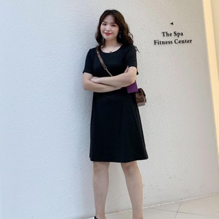 Đầm size lớn quảng châu