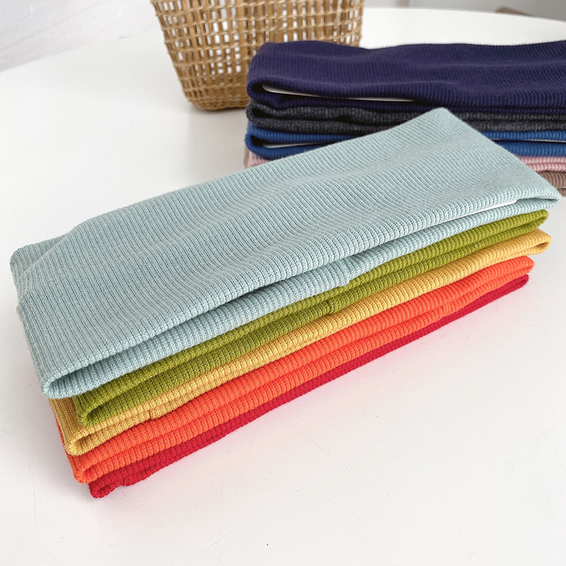 Băng đô đa năng phong cách Hàn Quốc năng động