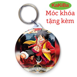 Balo Luffy One Piece - Size Lớn