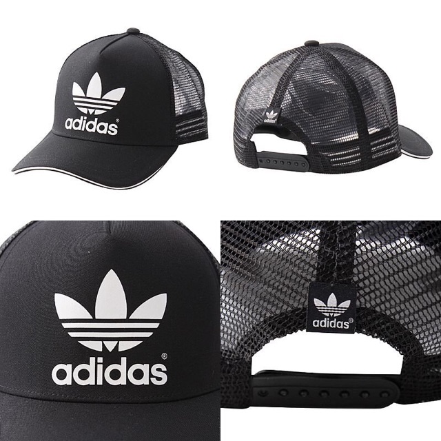 Adidas Trefoil Patch Hàng Hot on web xịn đét | BigBuy360 - bigbuy360.vn