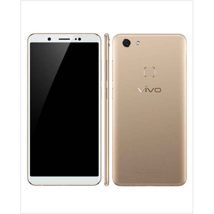 Điện thoại Vivo V7. Hàng phân phối chính thức tại Việt Nam. Bảo hành 12 tháng toàn quốc.