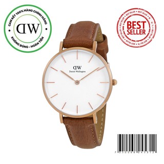 Đồng hồ nữ Daniel Wellington DW00100172