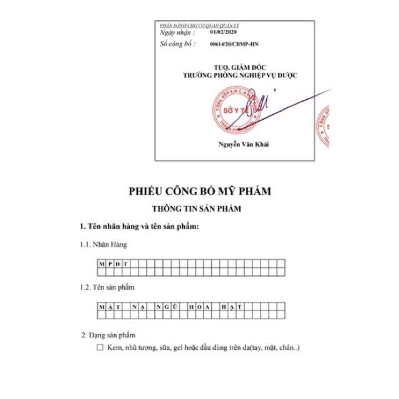 1kg mặt nạ ngũ hoa hạt giá tốt freeship