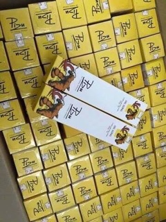 Dầu thoa tan mỡ bụng