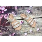 GIÀY SANDAL CLARKS BÉ GÁI
