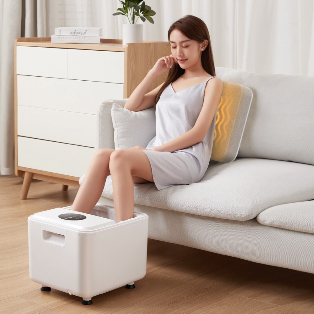Máy massage chân Xiaomi HITH ZMZ-X5