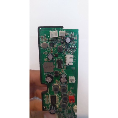 Mạch công suất tháo máy Marley nobound XL