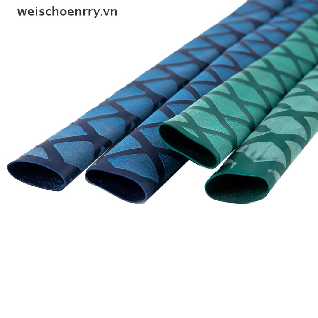 Dải Bọc Tay Cầm Cần Câu Cá Cách Nhiệt Chống Trượt 15mm