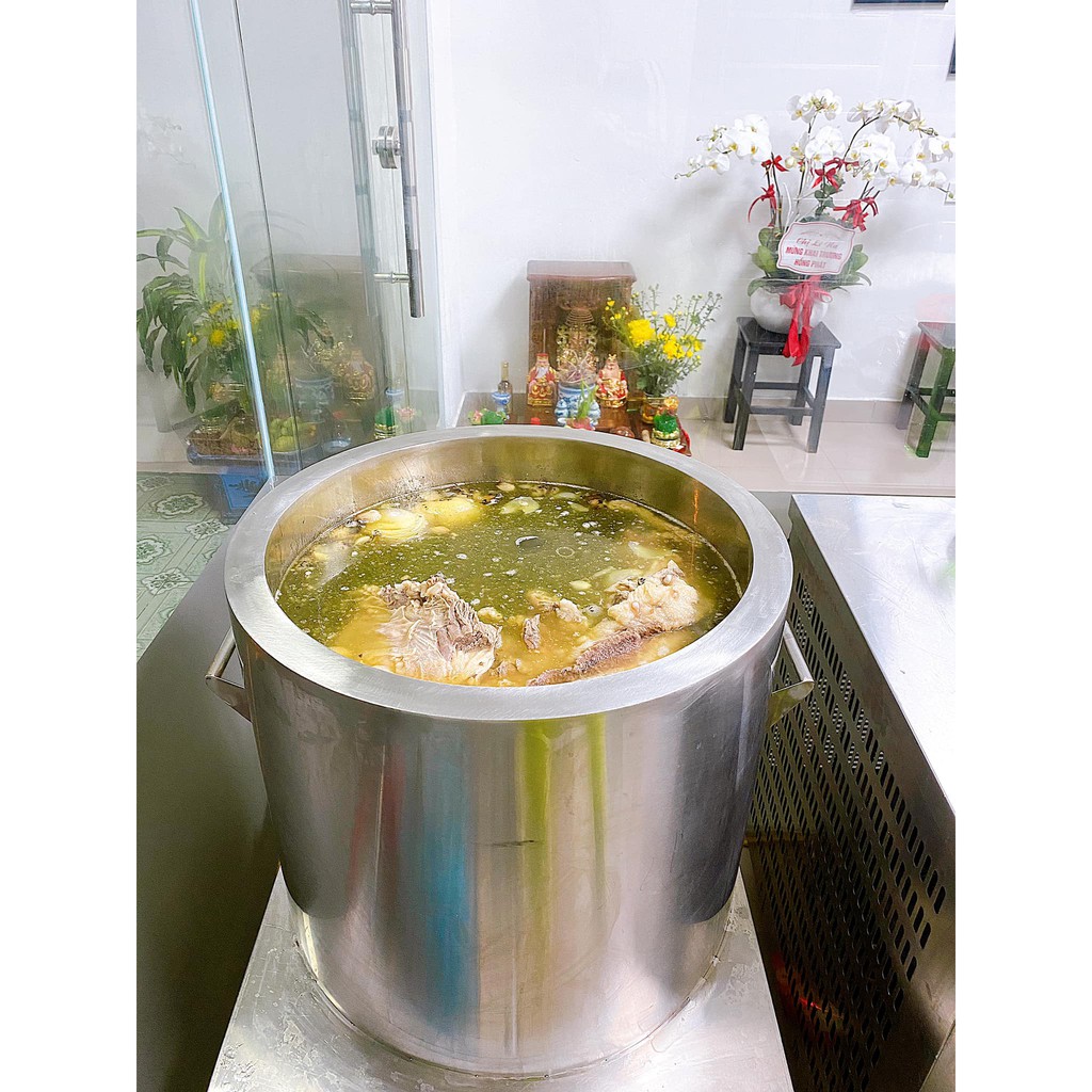 Nồi phở 60l