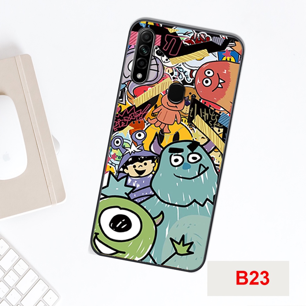 [FREESHIP]ỐP LƯNG OPPO A31 2020/A8 BẢO VỆ MÁY HIỆU QUẢ-BỀN ĐẸP