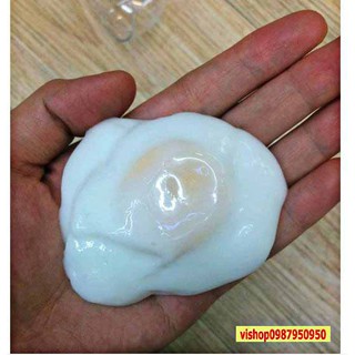 GUDETAMA SQUIShY trứng gà nhầy