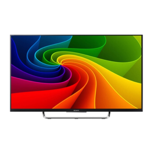 Tivi LED Sony KDL43W800C 43 inch, Full HD (1920 x 1080), Giá tháng