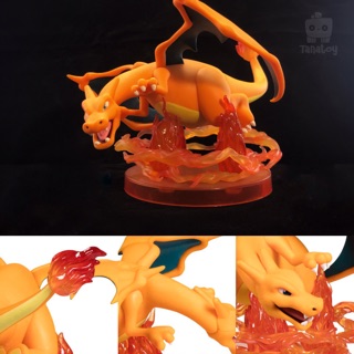 Mô hình Rồng Lửa Charizard