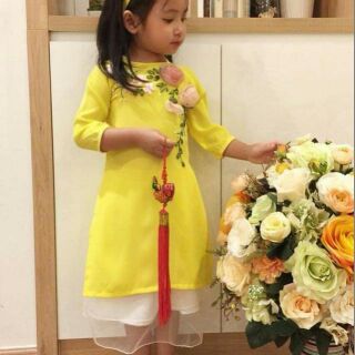 Thanh lý sét áo dài hàng loại 1
