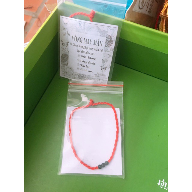 VÒNG MAY MẮN 3 BI