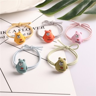 CT16 - Đồ Cột Tóc Thú Cưng - Peace Store