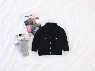💕🍃 Áo khoác jeans