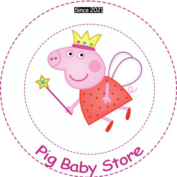 Pigbaby Store - Đồ tole trẻ em