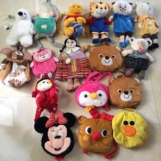 Gấu của Nguyễn huyền