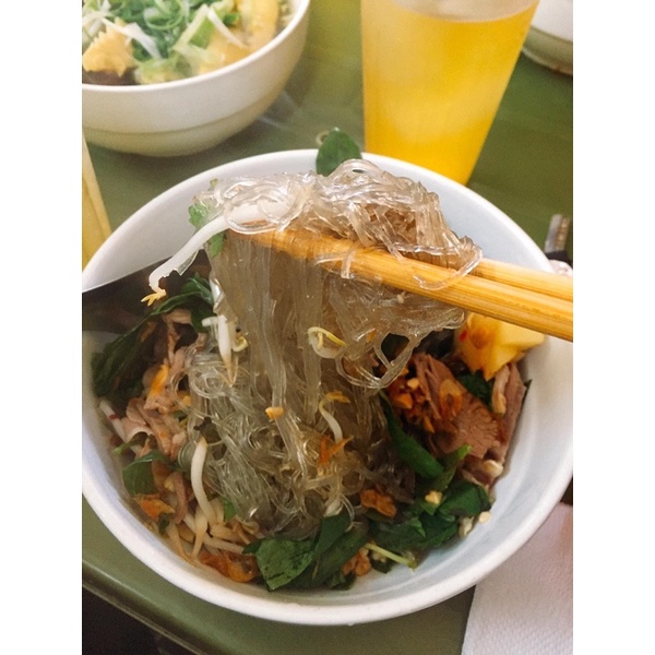 [500g] ĐẶC SẢN MIẾN DONG LÀNG SO - MIẾN DONG ANH PHONG LOẠI 500g 💯 | BigBuy360 - bigbuy360.vn