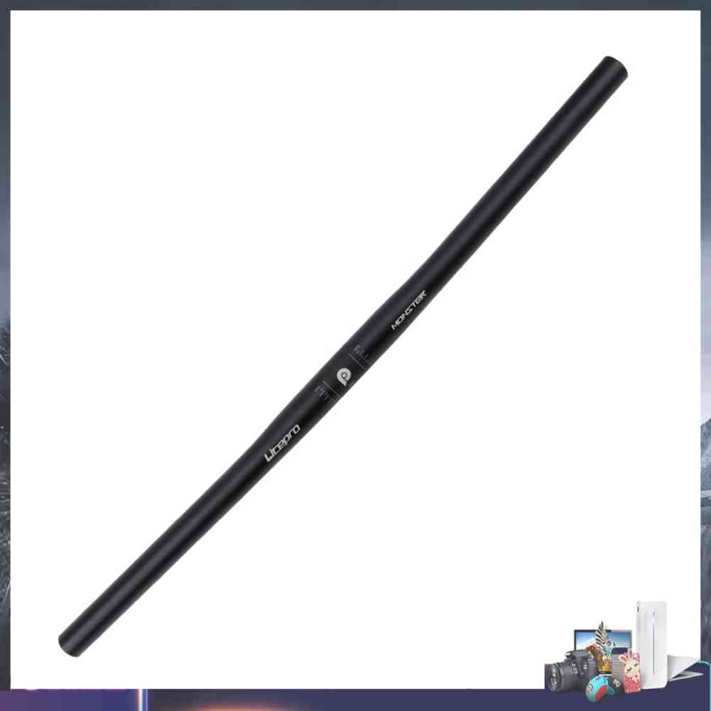 Thanh Nâng Ghi Đông Xe Đạp 25.4x540mm Bằng Hợp Kim Nhôm Siêu Nhẹ